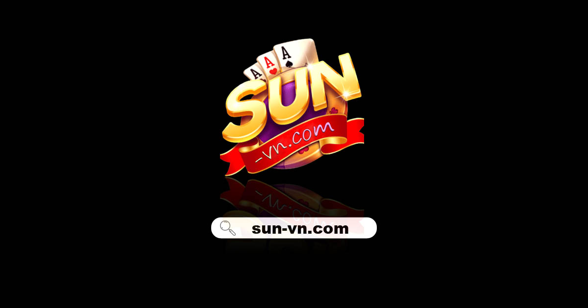 Sun - Sun win│💰 Đăng nhập vào sun để nhận được 100k đồng tặng.